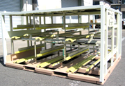 お客様のご要望にあった最適なパレットをご提案いたします。 豊田市 トヨタ 人材派遣